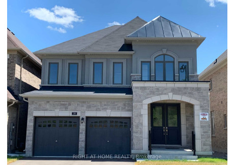 Dom na sprzedaż - 35 Prunella Cres East Gwillimbury, Kanada, 278,71 m², 1 139 627 USD (4 672 472 PLN), NET-101706810