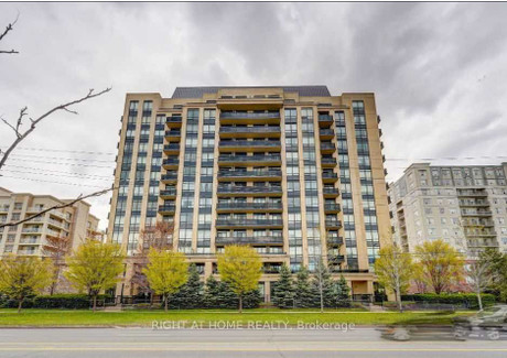 Mieszkanie do wynajęcia - 301 - 520 Steeles Ave W Vaughan, Kanada, 55,74 m², 1697 USD (6905 PLN), NET-102709551