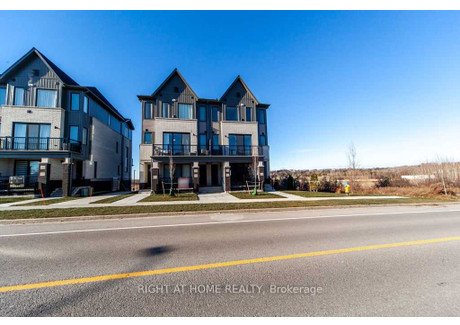 Dom na sprzedaż - 2104 - 160 Densmore Rd Cobourg, Kanada, 92,9 m², 435 279 USD (1 784 645 PLN), NET-102953213