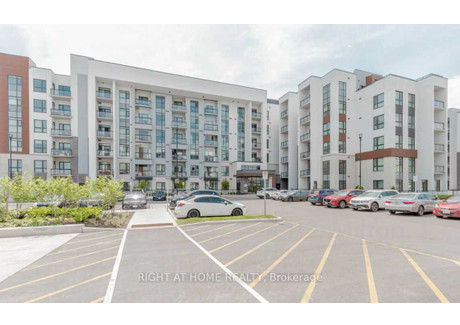 Mieszkanie na sprzedaż - 505 - 470 Gordon Krantz Ave Milton, Kanada, 55,74 m², 404 537 USD (1 646 467 PLN), NET-102973872