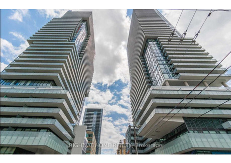 Mieszkanie do wynajęcia - 2007 - 161 Roehampton Ave Toronto, Kanada, 65,03 m², 2060 USD (8549 PLN), NET-103309372