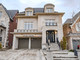 Dom na sprzedaż - 115 Abner Miles Dr Vaughan, Kanada, 464,52 m², 2 115 875 USD (8 463 501 PLN), NET-96940274