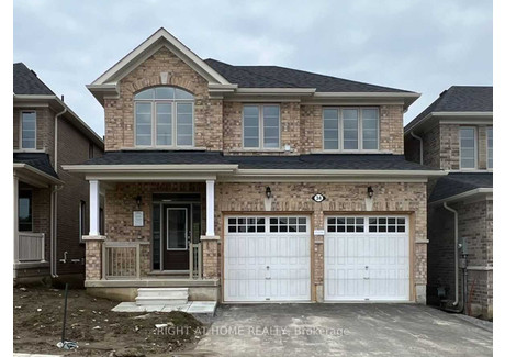 Dom na sprzedaż - 34 Sam Battaglia Cres Georgina, Kanada, 139,35 m², 801 695 USD (3 158 680 PLN), NET-97685251