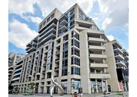 Mieszkanie na sprzedaż - Sw#608 - 9191 Yonge St Richmond Hill, Kanada, 74,32 m², 533 152 USD (2 169 928 PLN), NET-100605750