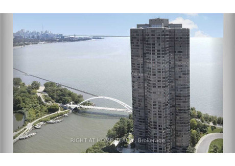 Mieszkanie do wynajęcia - 2611 - 1 Palace Pier Crt Toronto, Kanada, 92,9 m², 2916 USD (11 867 PLN), NET-101136972