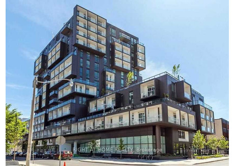 Mieszkanie na sprzedaż - 110 - 80 Vanauley St Toronto, Kanada, 111,48 m², 708 825 USD (2 906 181 PLN), NET-101741190