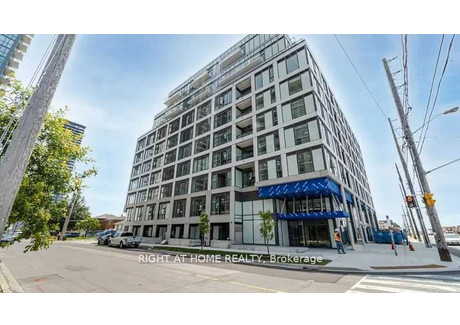 Mieszkanie do wynajęcia - 1003 - 1195 The Queensway Toronto, Kanada, 55,74 m², 2086 USD (8488 PLN), NET-101854554