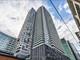 Mieszkanie do wynajęcia - 406 - 25 Richmond St E Toronto, Kanada, 83,61 m², 2470 USD (10 128 PLN), NET-102744510