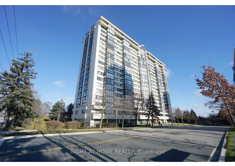 Mieszkanie na sprzedaż - 1204 - 10 Markbrook Lane Toronto, Kanada, 92,9 m², 397 547 USD (1 618 017 PLN), NET-102898830