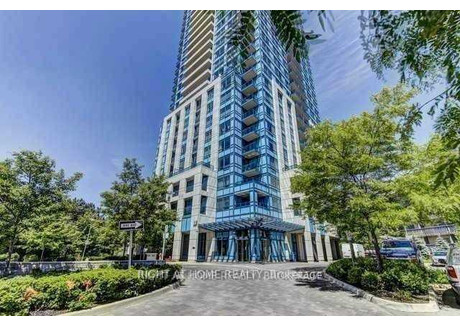 Mieszkanie na sprzedaż - 310 - 181 Wynford Dr W Toronto, Kanada, 55,74 m², 462 619 USD (1 896 738 PLN), NET-100577188