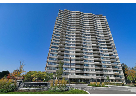 Mieszkanie na sprzedaż - Ph5 - 3131 Bridletowne Circ Toronto, Kanada, 111,48 m², 428 068 USD (1 742 236 PLN), NET-101601147