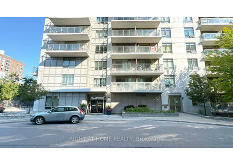 Mieszkanie na sprzedaż - 106 - 816 Lansdowne Ave Toronto, Kanada, 74,32 m², 452 144 USD (1 840 226 PLN), NET-102027693