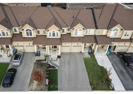 Dom na sprzedaż - 37 Ivor Cres Brampton, Kanada, 139,35 m², 642 864 USD (2 616 457 PLN), NET-102180648