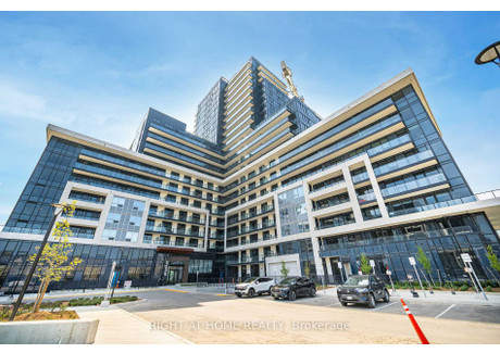 Mieszkanie do wynajęcia - 1806 - 3220 William Coltson Ave Oakville, Kanada, 55,74 m², 1790 USD (7338 PLN), NET-102208452