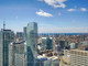 Mieszkanie do wynajęcia - 4305 - 11 Wellesley St W Toronto, Kanada, 74,32 m², 2855 USD (11 707 PLN), NET-102473403