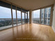 Mieszkanie do wynajęcia - 2709 - 223 Webb Dr Mississauga, Kanada, 83,61 m², 2118 USD (8622 PLN), NET-102765504