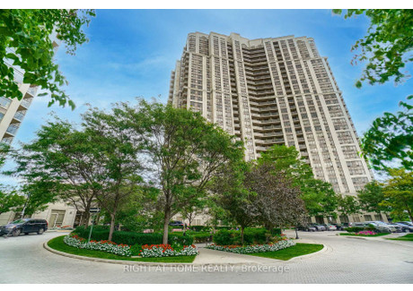 Mieszkanie do wynajęcia - 1718 - 700 Humberwood Blvd Toronto, Kanada, 74,32 m², 1907 USD (7760 PLN), NET-102779851