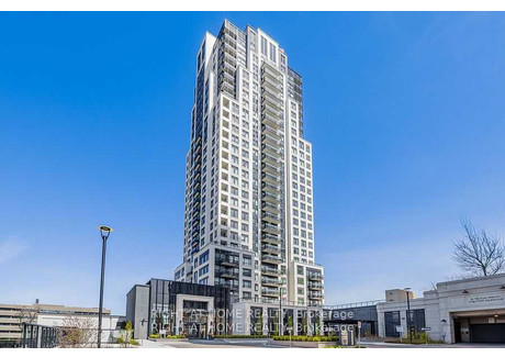 Mieszkanie do wynajęcia - 1902 - 10 Eva Rd Toronto, Kanada, 74,32 m², 2112 USD (8764 PLN), NET-102709557