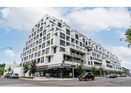 Mieszkanie do wynajęcia - 225 - 280 Howland Ave Toronto, Kanada, 92,9 m², 3684 USD (14 995 PLN), NET-102898839