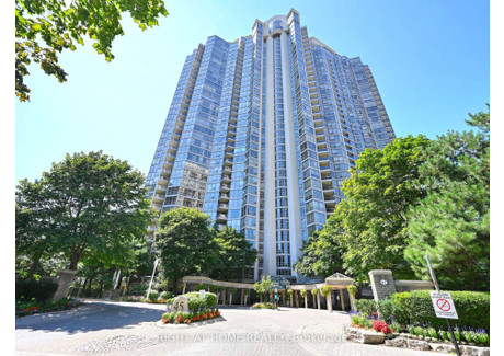 Mieszkanie na sprzedaż - 310 - 45 KINGSBRIDGE GARDEN Circ Mississauga, Kanada, 130,06 m², 592 980 USD (2 413 430 PLN), NET-102924893