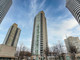 Mieszkanie na sprzedaż - 1606 - 70 Absolute Ave Mississauga, Kanada, 92,9 m², 417 313 USD (1 710 983 PLN), NET-103086388