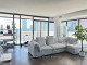 Mieszkanie do wynajęcia - 3803 - 20 Lombard St S Toronto, Kanada, 130,06 m², 4501 USD (17 736 PLN), NET-96648925