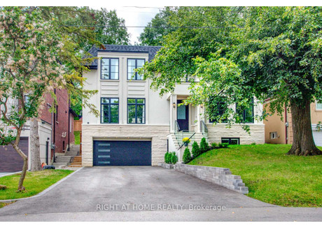 Dom na sprzedaż - 29 Leland Ave Toronto, Kanada, 325,16 m², 2 854 514 USD (11 475 148 PLN), NET-96791736