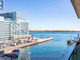 Mieszkanie na sprzedaż - 1203 - 10 Queens Quay W Toronto, Kanada, 65,03 m², 536 843 USD (2 201 057 PLN), NET-102294890