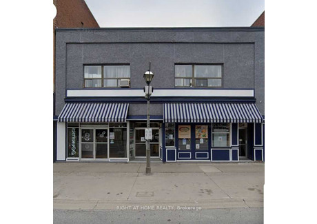 Komercyjne na sprzedaż - 7 - 4400 Queen St Niagara Falls, Kanada, 153,94 m², 85 393 USD (347 548 PLN), NET-102618832