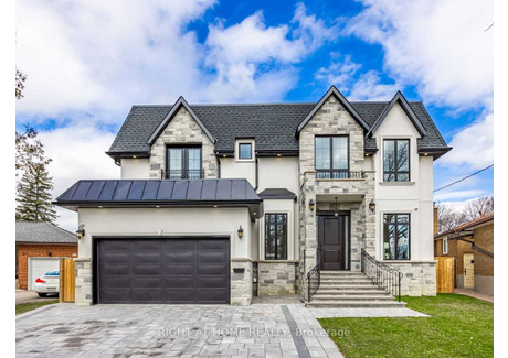 Dom na sprzedaż - 227 Renforth Dr Toronto, Kanada, 325,16 m², 2 189 126 USD (8 625 158 PLN), NET-96465292