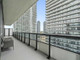 Komercyjne na sprzedaż - 1504 - 65 Annie Craig Drive Etobicoke, Kanada, 58,34 m², 466 665 USD (1 787 328 PLN), NET-100930610