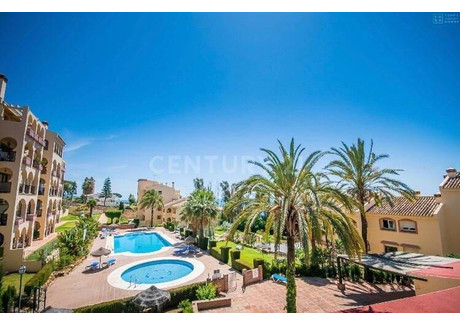 Mieszkanie do wynajęcia - La Cala De Mijas, Hiszpania, 59 m², 1042 USD (4261 PLN), NET-100067421