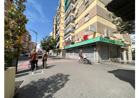 Mieszkanie na sprzedaż - Málaga, Hiszpania, 83 m², 186 482 USD (762 712 PLN), NET-100295914