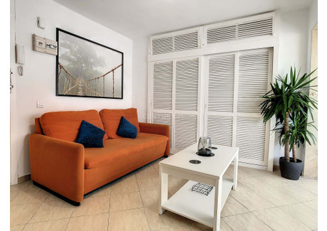 Mieszkanie na sprzedaż - Málaga, Hiszpania, 33 m², 133 251 USD (539 668 PLN), NET-96054463