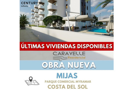 Mieszkanie na sprzedaż - Málaga, Hiszpania, 55 m², 180 607 USD (727 847 PLN), NET-96054485