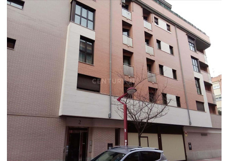 Mieszkanie na sprzedaż - Valladolid, Hiszpania, 101 m², 176 691 USD (722 667 PLN), NET-96056510