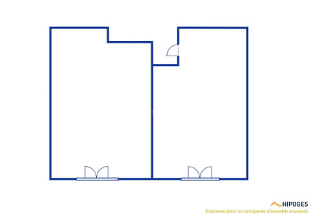 Komercyjne na sprzedaż - Valladolid, Hiszpania, 350 m², 107 251 USD (438 657 PLN), NET-96058796