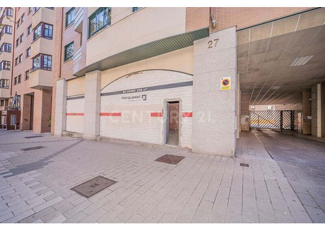 Komercyjne na sprzedaż - Valladolid, Hiszpania, 326 m², 144 085 USD (589 307 PLN), NET-96058804