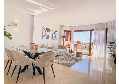 Mieszkanie na sprzedaż - Málaga, Hiszpania, 138 m², 595 840 USD (2 347 609 PLN), NET-96059040