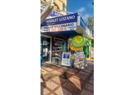 Komercyjne na sprzedaż - Benalmadena, Hiszpania, 46 m², 165 646 USD (677 493 PLN), NET-99672088