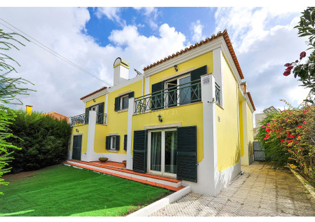 Dom na sprzedaż - Rio De Mouro, Portugalia, 264 m², 941 379 USD (3 850 241 PLN), NET-101489867