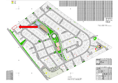 Działka na sprzedaż - Azeitão (São Lourenço E São Simão), Portugalia, 375 m², 62 670 USD (240 027 PLN), NET-96131406