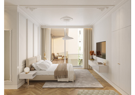 Mieszkanie na sprzedaż - Lisboa, Portugalia, 88 m², 815 439 USD (3 196 521 PLN), NET-101295845