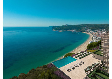 Mieszkanie na sprzedaż - Sesimbra, Portugalia, 39 m², 467 044 USD (1 910 209 PLN), NET-101661018