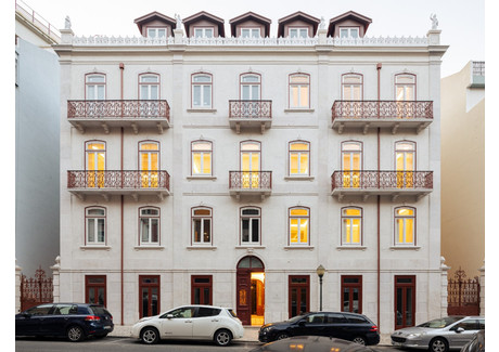 Mieszkanie na sprzedaż - Lisboa, Portugalia, 202 m², 765 745 USD (3 131 896 PLN), NET-102191815