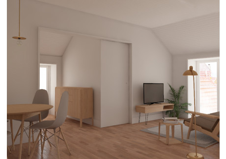 Mieszkanie na sprzedaż - Setúbal, Portugalia, 53 m², 266 189 USD (1 091 376 PLN), NET-102913913