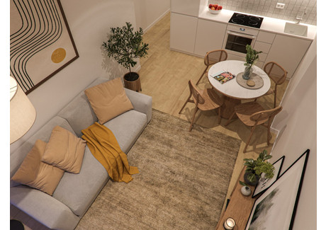 Mieszkanie na sprzedaż - Lisboa, Portugalia, 50 m², 527 159 USD (2 187 710 PLN), NET-103156722