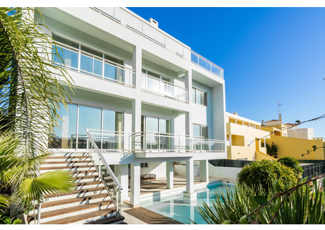 Dom na sprzedaż - Albufeira, Portugalia, 424 m², 1 666 927 USD (6 817 732 PLN), NET-64350517