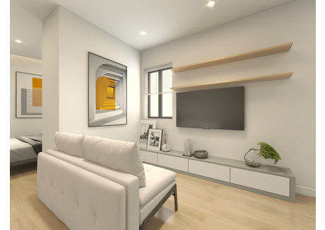 Mieszkanie na sprzedaż - Lisboa, Portugalia, 27 m², 321 827 USD (1 261 560 PLN), NET-76113042