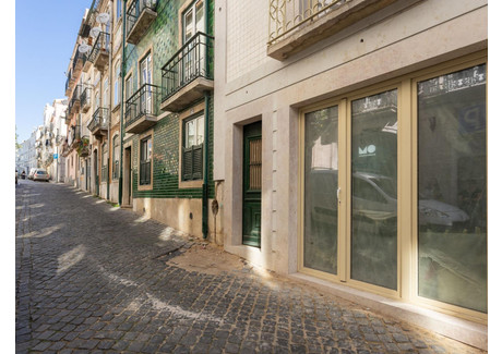 Lokal handlowy na sprzedaż - Lisboa, Portugalia, 100 m², 677 885 USD (2 779 328 PLN), NET-76769960